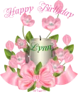 Happy Birthday Lynn