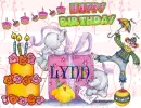 Happy Birthday ~ Lynn