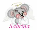 Creddy Angel - Sabrina
