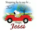 Stopping By - Jessi