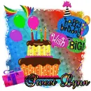 Happy Birthday Sweet Lynn