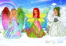 Winged preps