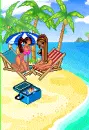 Beach bonitas
