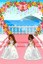 Bride bonitas