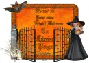 Enter at your own risk! Welcome to Melanie's Page