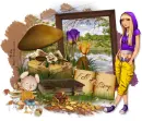 Fall story