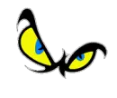 Sinister Eyes