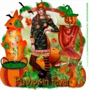 pumpkin fever