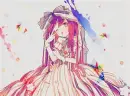 Cute anime girl