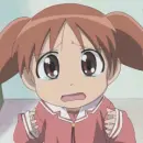 Chiyo chan crying