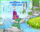 Fantasy bonita(Mermaid)