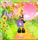 Cutie wonderkin
