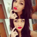 Andrea Russett BG