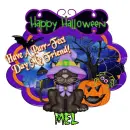 Mel - Halloween