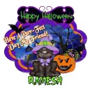 Ramesh - Halloween