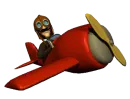 Airplane Pilot