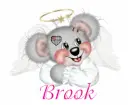 Creddy Angel - Brook