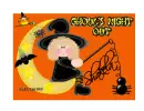Ghoul's Night Out ~ Shakela