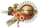 Autumn Day- Elia