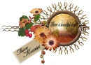Autumn Day- Kenia