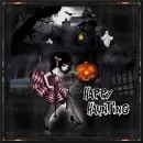 Happy Haunting