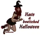 Happy Halloween