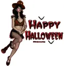 Happy Halloween