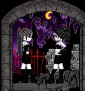 Goth wonderkinz