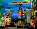 Trick or treat!-Wonderkinz