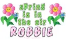 Robbie