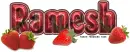 Ramesh Strawberries