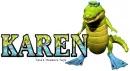 Karen Granny Gator