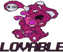 Blues Clues..........................................Blues Clues Lovable 2