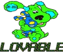 Blues Clues..........................................Blues Clues Lovable 