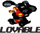 Blues Clues..........................................Blues Clues Lovable 4