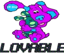 Blues Clues..........................................Blues Clues Lovable 5
