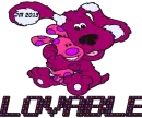 Blues Clues..........................................Blues Clues Lovable 2