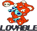 Blues Clues..........................................Blues Clues Lovable 3