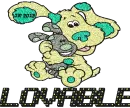 Blues Clues..........................................Blues Clues Lovable 6