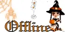 Offline Icon -Halloween