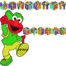 Elmo.......Javontay Speaks