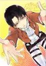 Shingeki no Kyojin
