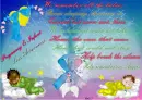 Pregnancy & Infant Loss Awareness