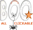 All Clickable - Boo