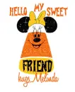 Melinda