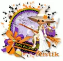 Mistik