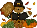 Happy Fall