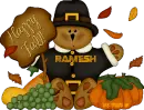 Happy Fall - Ramesh