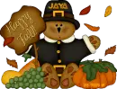 Happy Fall - Jaya