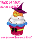 Trick or Treat